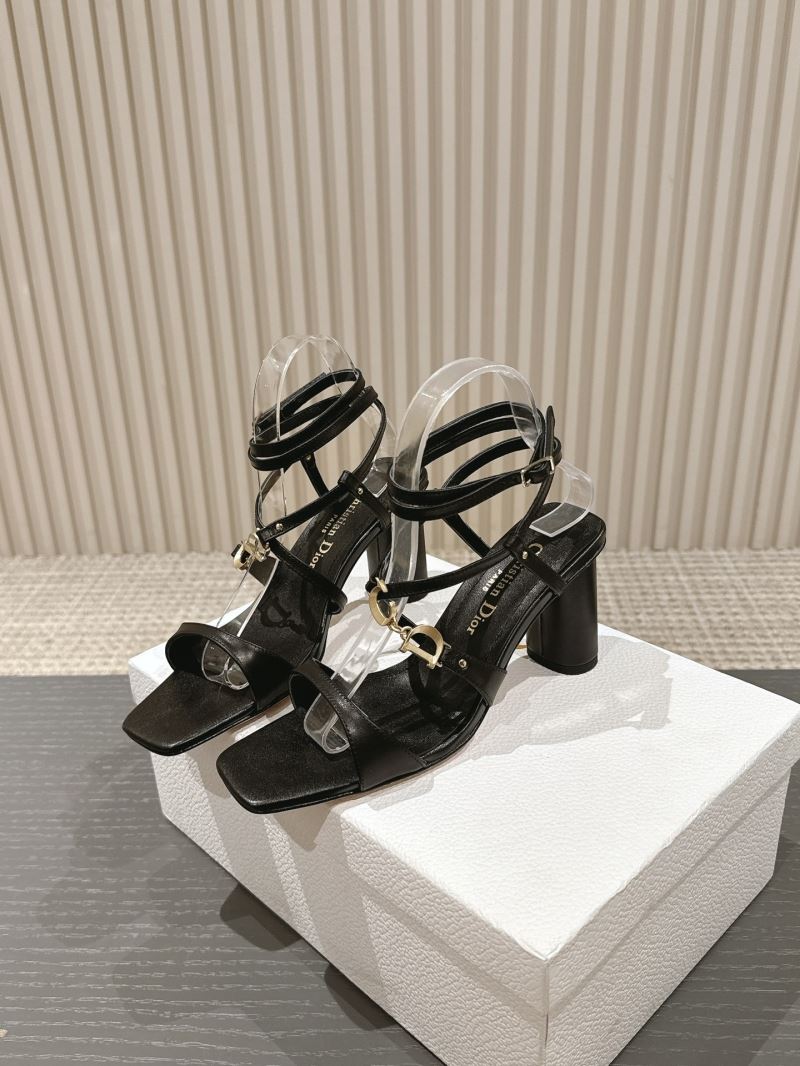 Christian Dior Sandals